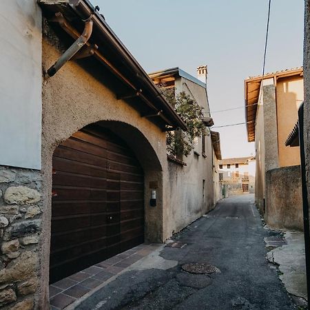 Le Due Dame Hotel Manerba del Garda Bagian luar foto