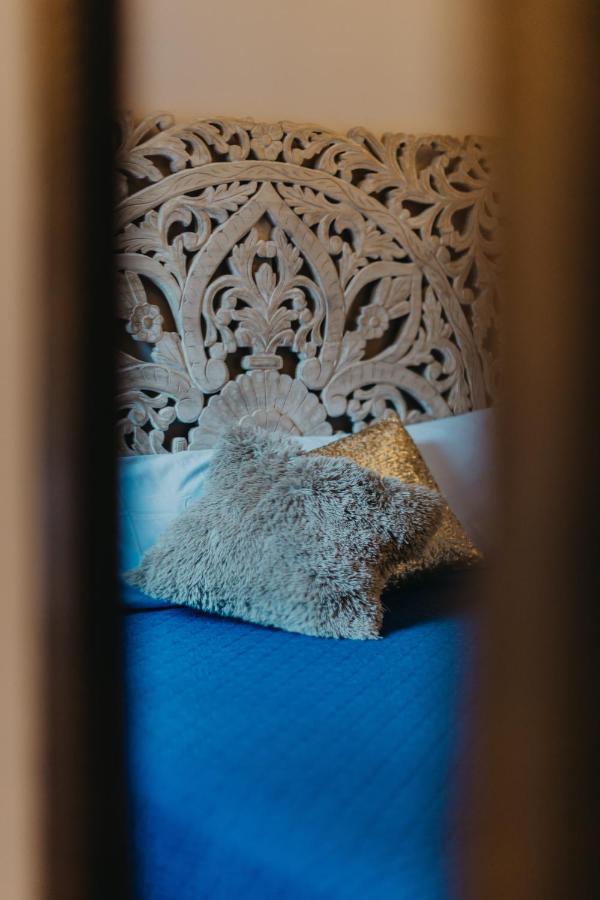 Le Due Dame Hotel Manerba del Garda Bagian luar foto