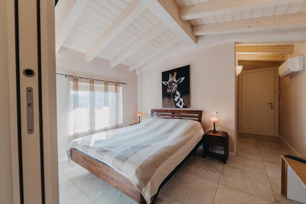 Le Due Dame Hotel Manerba del Garda Bagian luar foto