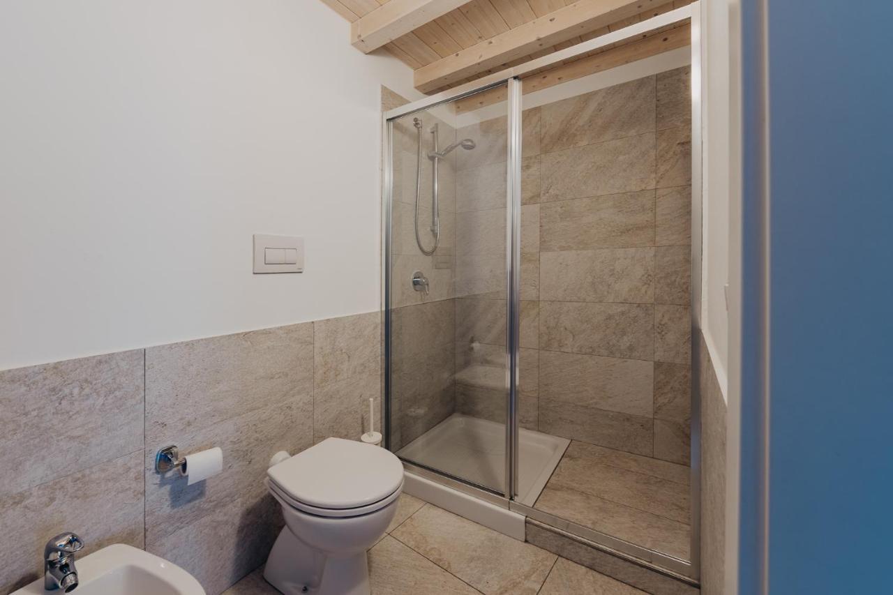 Le Due Dame Hotel Manerba del Garda Bagian luar foto