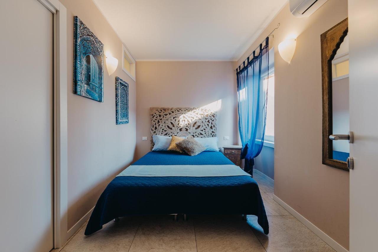 Le Due Dame Hotel Manerba del Garda Bagian luar foto