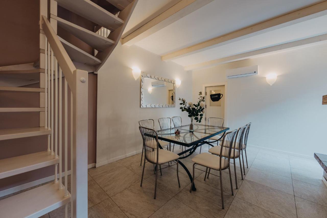 Le Due Dame Hotel Manerba del Garda Bagian luar foto